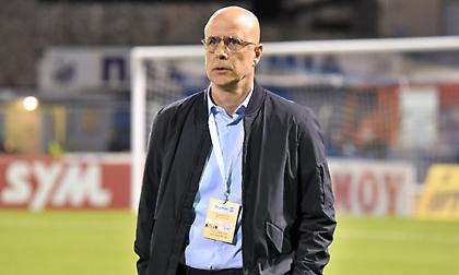 Με τρεις απουσίες κόντρα στον Λεβαδειακό η Λαμία