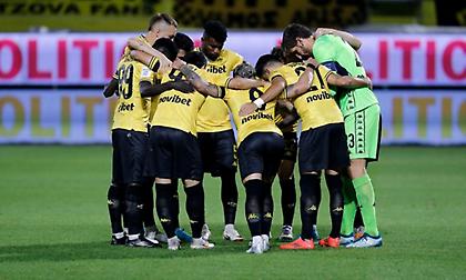 Το «μότο» του Άρη για Παναθηναϊκό - Η πιθανή ενδεκάδα στο ΟΑΚΑ