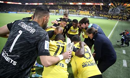 Stoiximan Super League: Η «δοκιμασία» της ΑΕΚ στις Σέρρες και άλλα δύο «must-win» ματς!