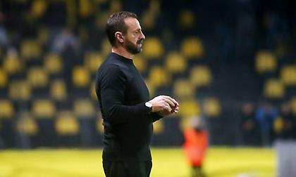 Σαββόπουλος: «Στον Άρη αντιλαμβάνονται την ευκαιρία που υπάρχει - Οι σίγουροι και οι θέσεις που παίζονται στην 11άδα»