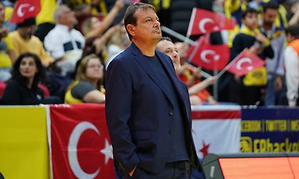 Καταγγελία του Παναθηναϊκού στην Ευρωλίγκα για τις σημαίες του ψευδοκράτους - Ενημέρωσε τις ελληνικές αρχές