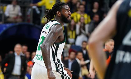 Λεσόρ: «Αυτός είναι ο Σλούκας, είναι ο αρχηγός μας!»