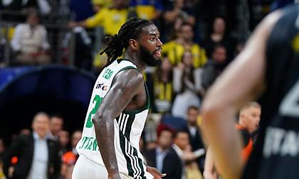 Με Λεσόρ και Γιουρτσεβέν οι 10 καλύτερες φάσεις της αγωνιστικής στη Euroleague!