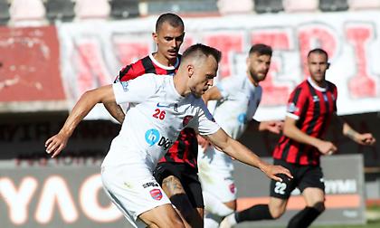 Live Streaming: Παναχαϊκή-Πανιώνιος