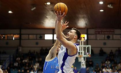 Elite League: Πήρε το «θρίλερ» με την Ελευθερούπολη για το 4/4 η Δόξα Λευκάδας, πρώτη νίκη για Ηρακλή