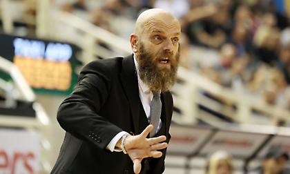 Κανσελιέρι: «Αυτό το γκρουπ πάλεψε όπως δεν έχω ξαναδεί στη ζωή μου, είμαι περήφανος»