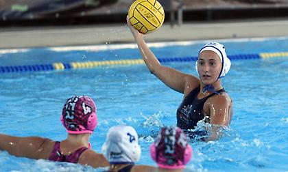 Στα προημιτελικά του Euro Cup η τρομερή και φοβερή Γλυφάδα!