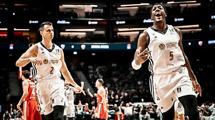 Μια νέα δυναστεία προ των πυλών της EuroLeague