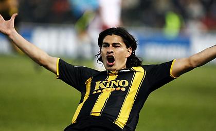 Σταματά την καριέρα του ο Μπλάνκο - «Δεν ξεχνώ τα όσα έζησα»