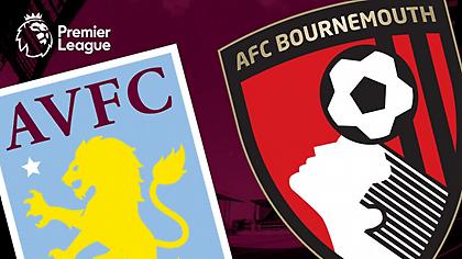 Άστον Βίλα-Μπόρνμουθ