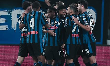 Διαστημική Αταλάντα, έριξε εξάρα στη Βερόνα!