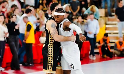 Ευρωλίγκα: MVP της 5ης αγωνιστικής ο «διαστημικός» Τι Τζέι Σορτς!