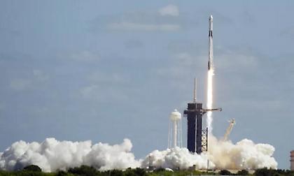 ISS: Στο νοσοκομείο αστροναύτης της SpaceX που επέστρεψε στη Γη μετά από 8 μήνες