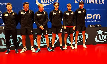 Καθοριστικός για την Μπογκόρια ο Γκιώνης στο φετινό ξεκίνημά του στην πολωνική Λίγκα