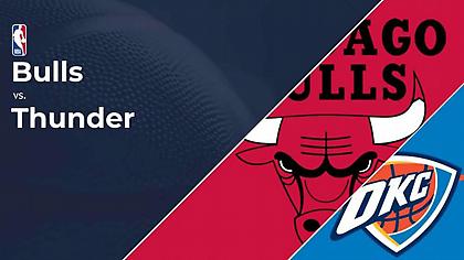 Μπουλς-Θάντερ