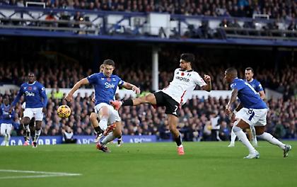 Έβερτον-Φούλαμ