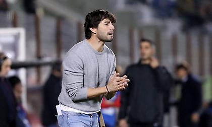 Φεράντο: «Είναι η μέρα των ποδοσφαιριστών»