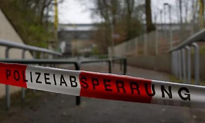 Σοκ στην Γερμανία: 13χρονη σκότωσε την 7χρονη αδελφή της