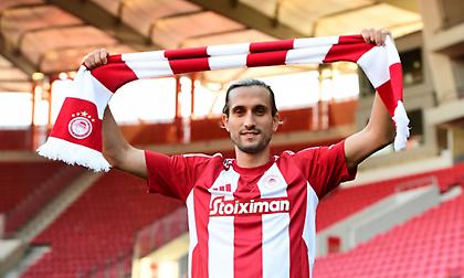 Με Γιαζίτσι αλλά και με σημαντικές απουσίες η αποστολή του Ολυμπιακού για Τρίπολη