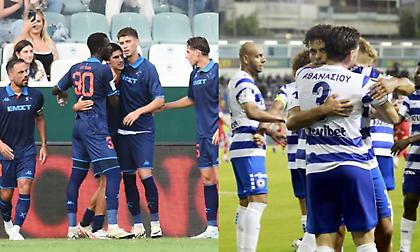 Athens Kallithea-Ατρόμητος: Ψάχνοντας την ανάκαμψη στη Λεωφόρο