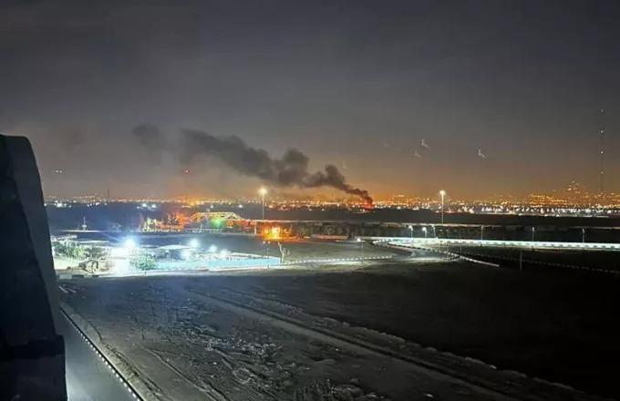 Ισραήλ: Οι IDF ανακοίνωσαν την ολοκλήρωση της επιχείρησης κατά του Ιράν