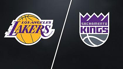 Λέικερς-Κινγκς