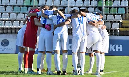 «Ντρέπεται και η ντροπή»: Παράπονα για τη διαιτησία από τη Λαμία για τη φάση του πέναλτι