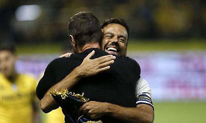 Εκτός Ματίγια, Πασαλίδης, επιστροφή για δύο στην Athens Kallithea