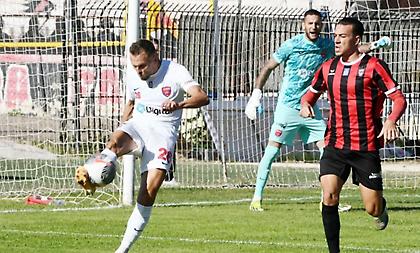 Ξενέρωσε τον Πανιώνιο στο 94' και έκανε… δώρο σε Καλαμάτα και Κηφισιά η Παναχαϊκή!