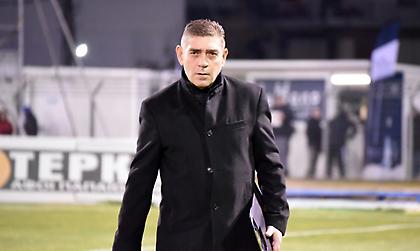 Asteras AKTOR: Χωρίς Καστάνιο κόντρα στον Ολυμπιακό