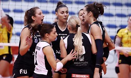 Πήρε το ντέρμπι «δικεφάλων» με την ΑΕΚ ο εντυπωσιακός ΠΑΟΚ - Σεφτές για Θέτιδα με άνετη νίκη επί του Άρη!