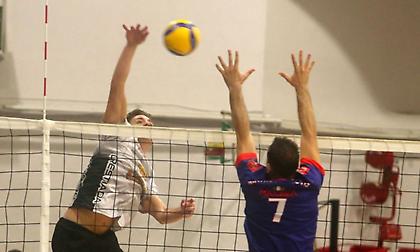 «Καθάρισε» τον Άθλο ο Πήγασος