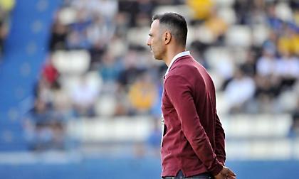 Πουρσαϊτίδης: «Ήρθαμε με απαιτήσεις»