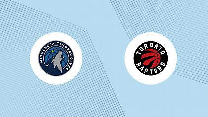 Τίμπεργουλβς-Ράπτορς