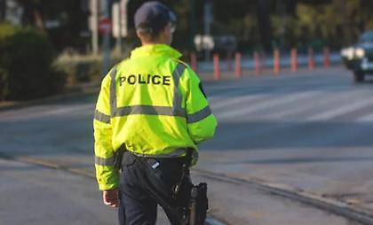 Κυκλοφοριακές ρυθμίσεις αύριο, Κυριακή 27 Οκτωβρίου, για την 4η Μαραθώνια Λαμπαδηδρομία