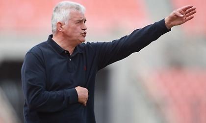 Τσιώλης: «Θα πρέπει να προσαρμόζει το παιχνίδι του στα ευρωπαϊκά παιχνίδια ο ΠΑΟΚ»