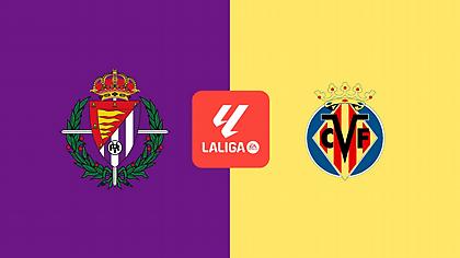 Βαγιαδολίδ-Βιγιαρεάλ