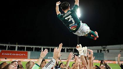 Παναθηναϊκός – Άρης: Επιστρέφει ένας παλιός γνώριμος και καλός φίλος