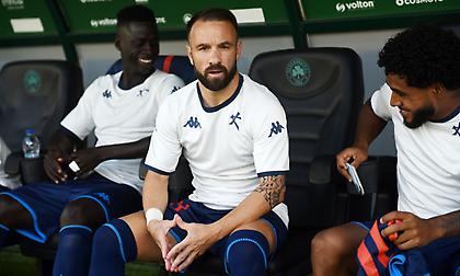 Athens Kallithea-Ατρόμητος: Οι 11άδες του αθηναϊκού ντέρμπι - Βασικός για πρώτη φορά φέτος ο Βαλμπουενά