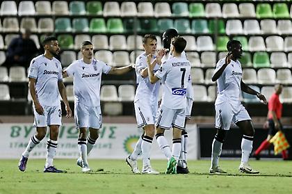 Τσορμπατζόγλου: «Δείχνει άλλο πρόσωπο στην Ελλάδα ο ΠΑΟΚ, ακόμα ενεργοποιεί παίκτες ο Λουτσέσκου»