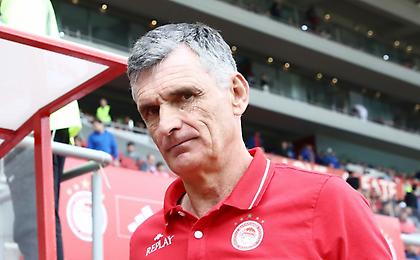 Νικολακόπουλος: «Οι εκπλήξεις του Μεντιλίμπαρ και τα εγκώμια του προπονητή της Μάλμε για τον Ολυμπιακό»