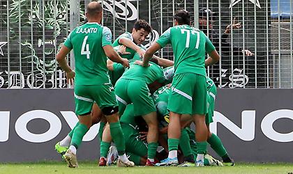 Live streaming: Παναργειακός-Αιγάλεω