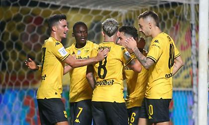 Σαββόπουλος: «Θέλει να εκμεταλλευτεί το άγχος και την πίεση που υπάρχει στον Παναθηναϊκό ο Άρης»