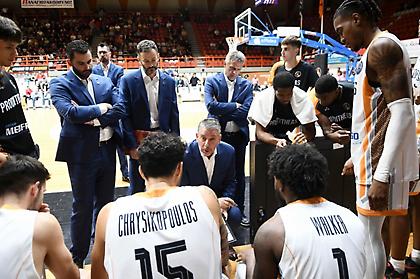 Προμηθέας-Καρδίτσα