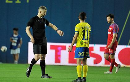 Παναιτωλικός: «Χειρουργείο σε live μετάδοση - Να στείλουν σπίτι τους τους Τσέτσιλα, Ζαμπαλά»