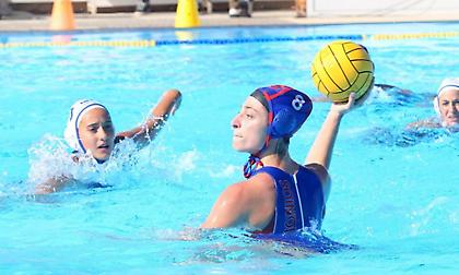 Πήρε τον ελληνικό εμφύλιο με τον ΑΝΟΓ ο Πανιώνιος - Ανώδυνη ήττα για τον Εθνικό από την Καταλούνια