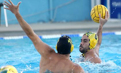 Υπέταξε την ΑΕΚ και πήρε το ντέρμπι ουραγών το Περιστέρι!