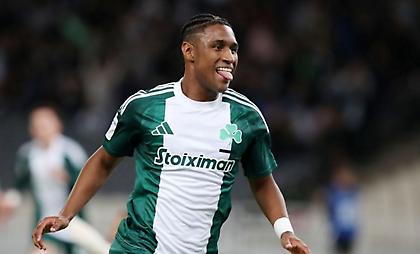 Έβαλε μπροστά τον Παναθηναϊκό κόντρα στον Άρη ο… συνήθης ύποπτος, Τετέ!