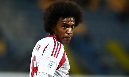 Νικολακόπουλος: «Με αυτές τις μεταγραφές ο Ολυμπιακός δεν μπορεί να έχει τύχη»