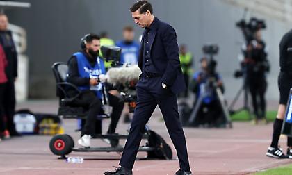 ΠΑΕ Παναθηναϊκός: «Η ομάδα μας έχει προπονητή, δεν υπάρχει θέμα αντικατάστασης του Αλόνσο»!